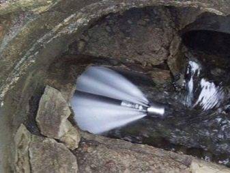 Очистка скважины от ила и песка — проверенные способы с инструкциями