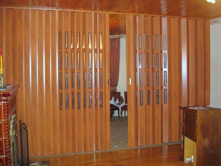 Как сделать дверь из досок своими руками: типы и способы изготовления