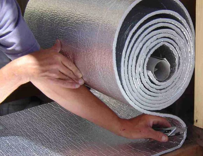 Дешевый утеплитель для стен: виды материалов, критерии выбора