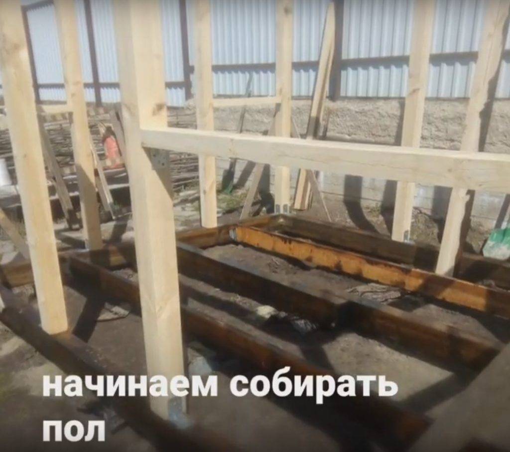 Беседки из дерева своими руками: фото, чертежи и пошаговый строительный процесс