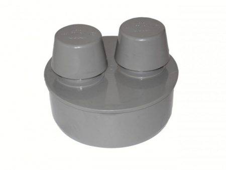 Вакуумный клапан для канализации