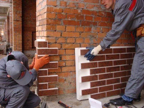 Цокольные термопанели — характеристики, цены, инструкция по установке