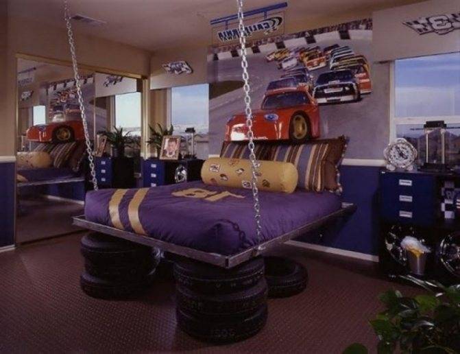 Поделки из шин своими руками - красивые, функциональные и практичные поделки из автомобильных покрышек (видео + 50 фото)