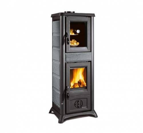 Печи для отопления дома: выбираем правильно