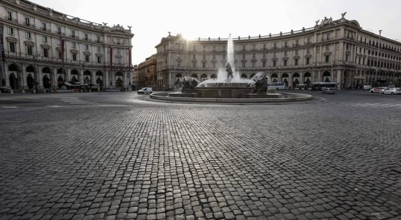 Стало известно, когда восстановится вторичный рынок жилья после карантина