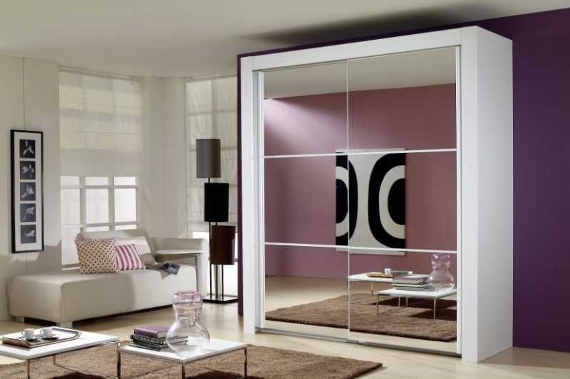 70 современных стенок-горок в гостиную: новинки с фото