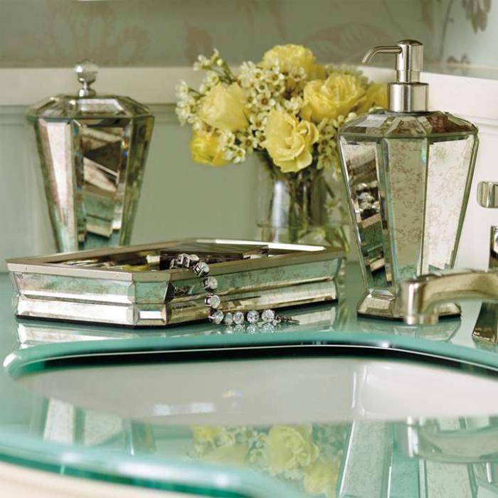 Аксессуары для ванной комнаты и туалета: 5 советов по выбору