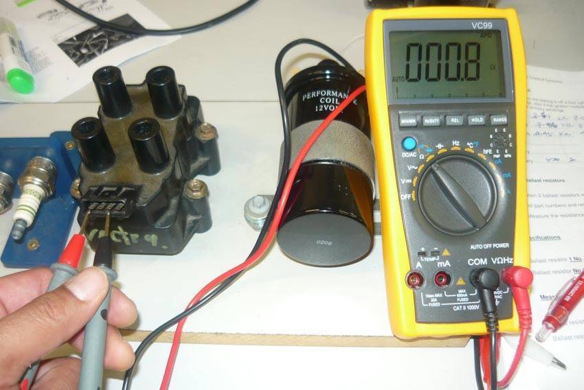 Как пользоваться мультиметром: подробная инструкция и видео урок по использованию мультиметра