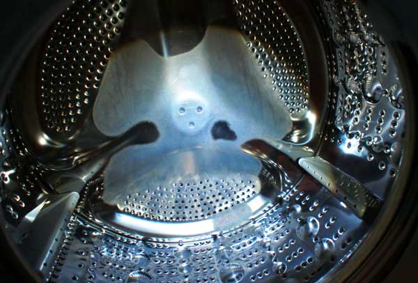 Стиральная машина не крутит барабан — причина: устраняем самостоятельно поломки