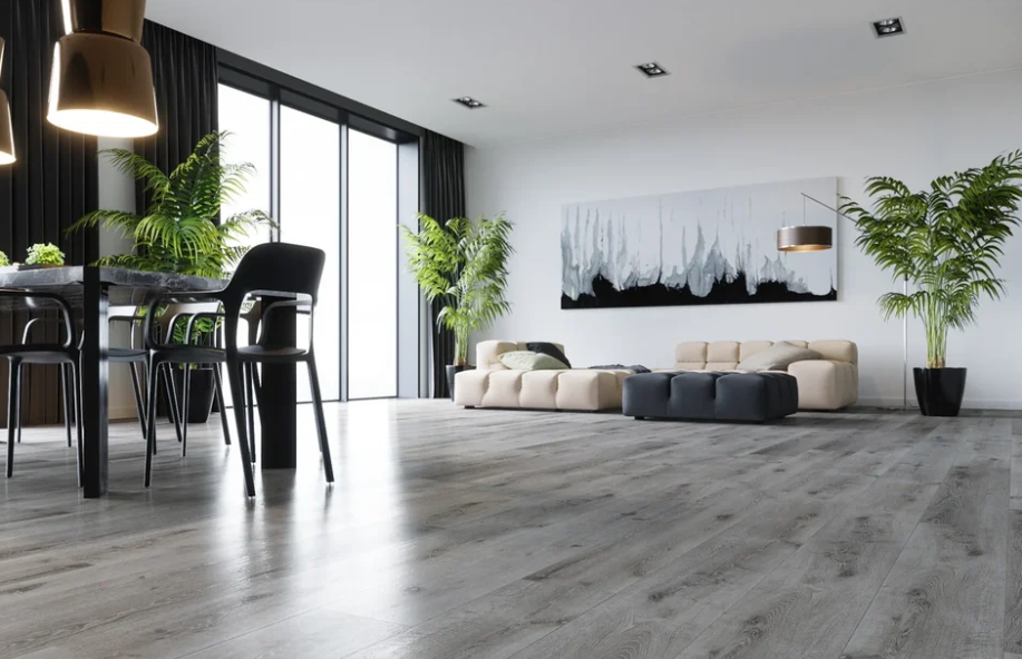 Кварцевый ламинат Refloor Fargo: идеальное решение для дома и квартиры