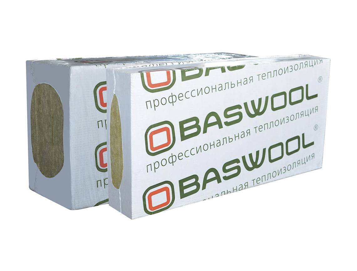 Утеплитель басвул (baswool): базальтовый, минеральная вата