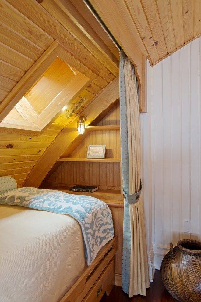 Дизайн маленькой спальни: 40+ фото идеального интерьера