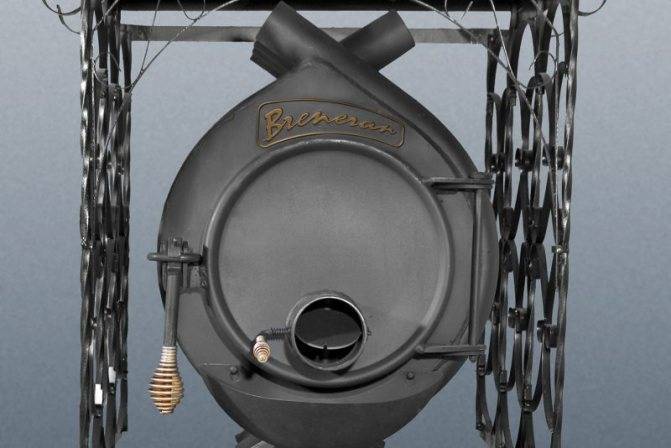 Печи для отопления дома: выбираем правильно