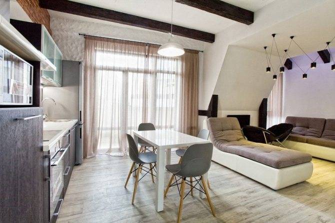 Из однушки - в двушку: лучшие идеи и приемы, которые реально работают