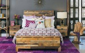 Шикарное кресло из поддонов на дачу своими руками – современно и не колхозно