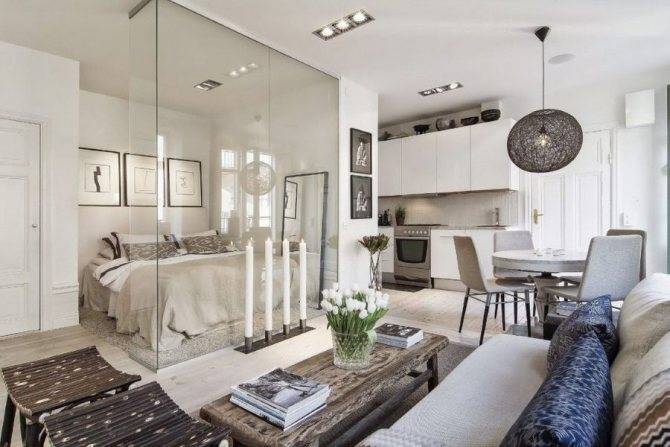 Из однушки - в двушку: лучшие идеи и приемы, которые реально работают