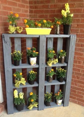 Шикарное кресло из поддонов на дачу своими руками – современно и не колхозно