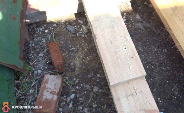 Расчет стропил своими руками: используем в работе онлайн калькулятор