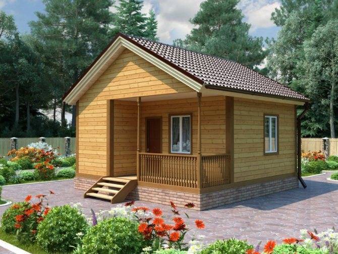 Навес для машины на дачу: сравнительный обзор технологий строительства + пошаговые инструкции