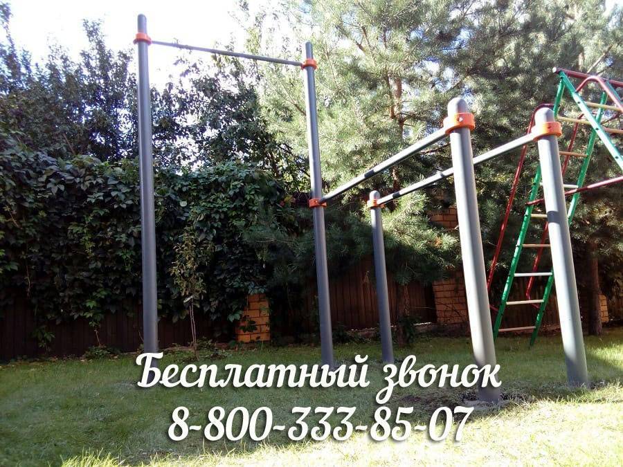 Куда повесить турник в квартире