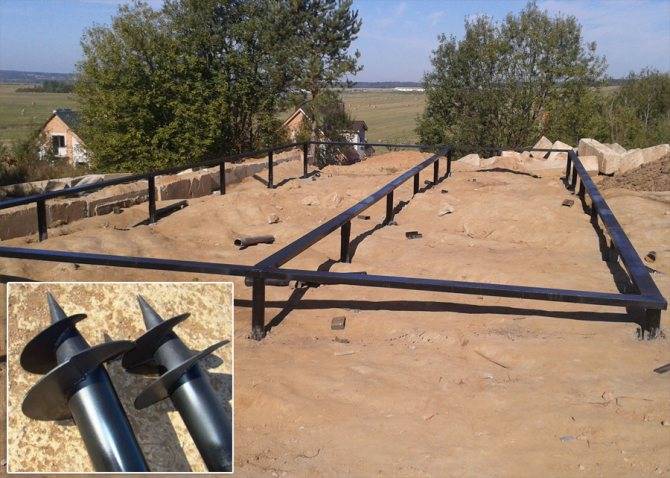 Строим капитальную беседку на участке – сколько потребуется кирпича и денег?