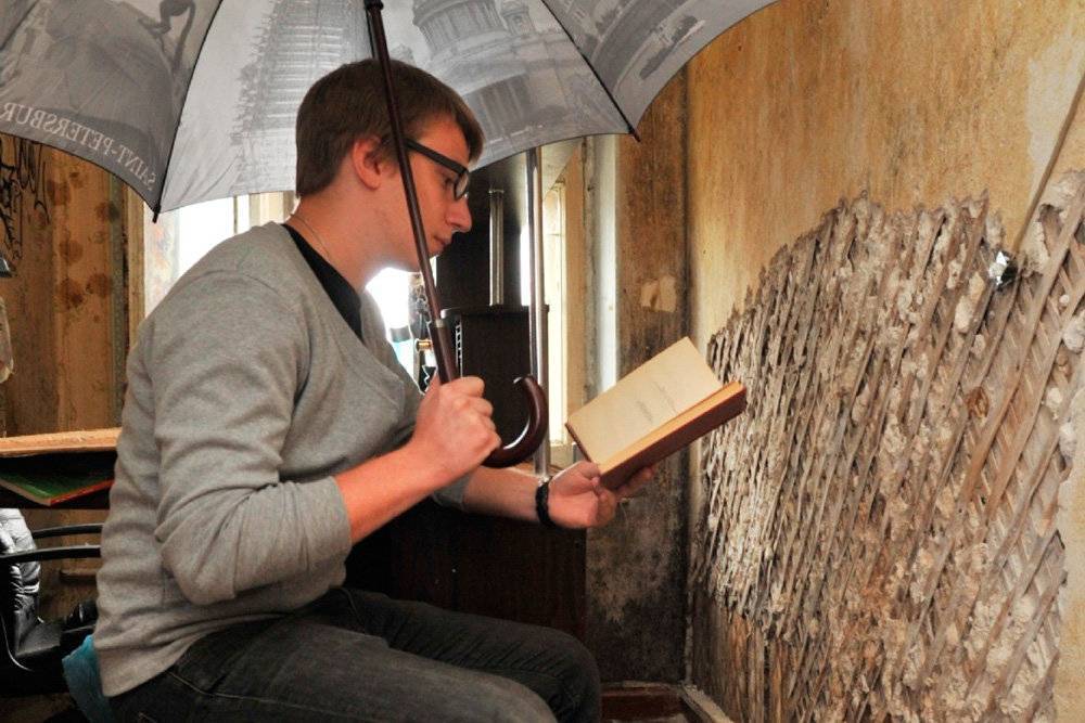 Что делать, если вас затопили соседи