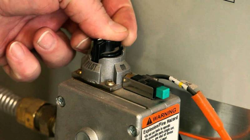 ТОП-10 лучших газовых колонок 2021 года