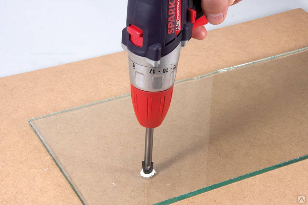 Как сверлить плитку без сколов: различные способы и инструменты