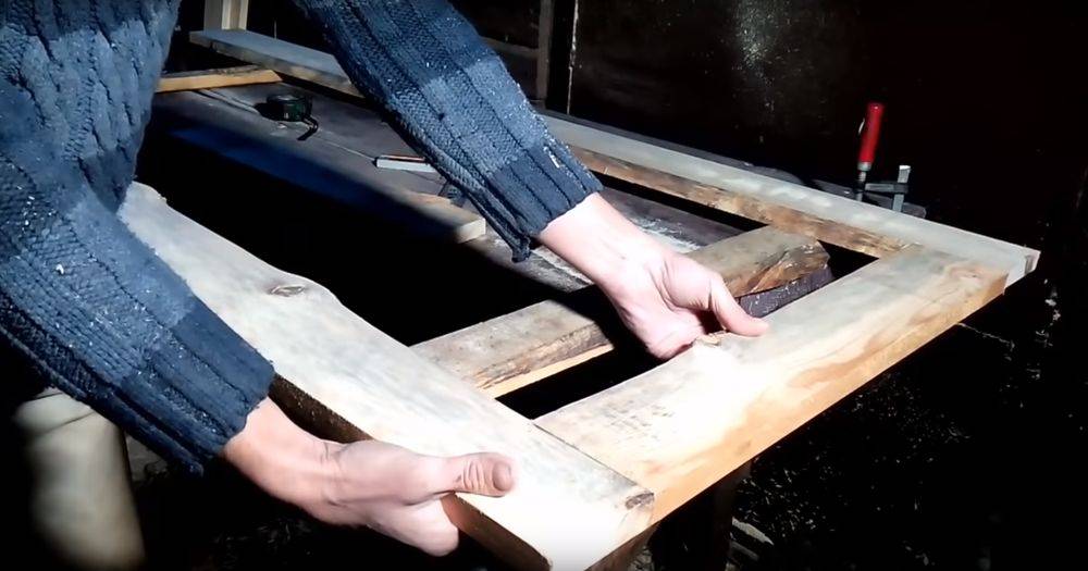 Дверь в баню своими руками - делаем двери пошагово из доски: топ-5 основных типов древесины для пиломатериалов