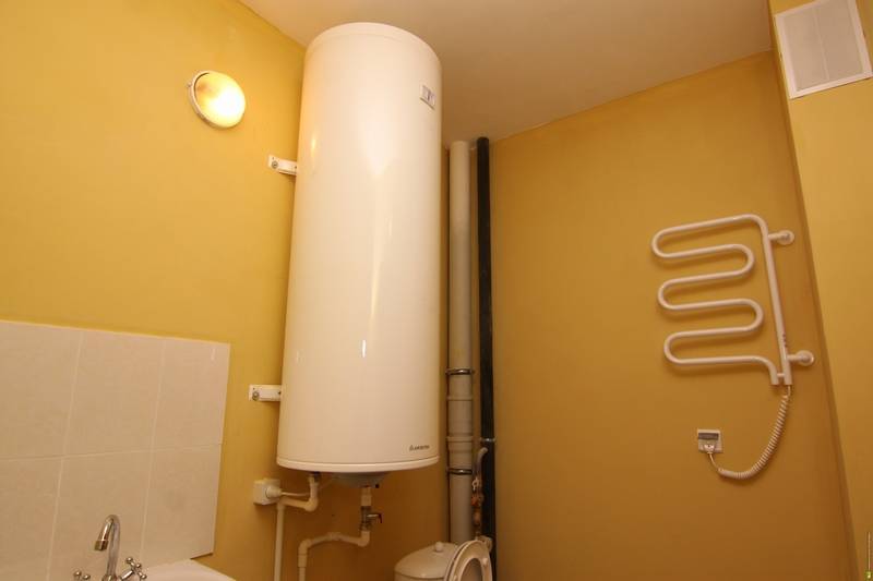 ТОП-10 лучших газовых колонок 2021 года