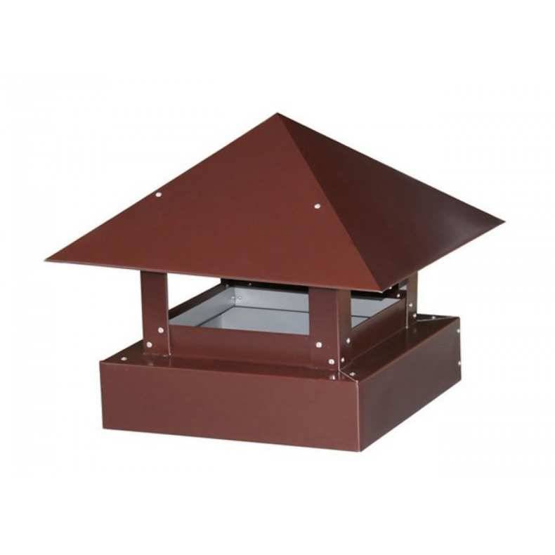 Искрогаситель на дымоход для бани – обязательно ли он нужен и как избежать грубых ошибок при монтаже