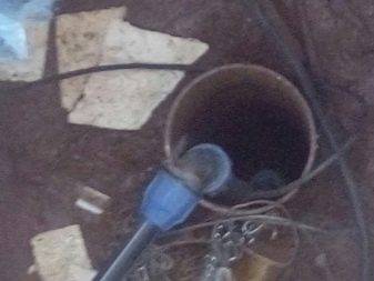 Очистка скважины от ила и песка — проверенные способы с инструкциями