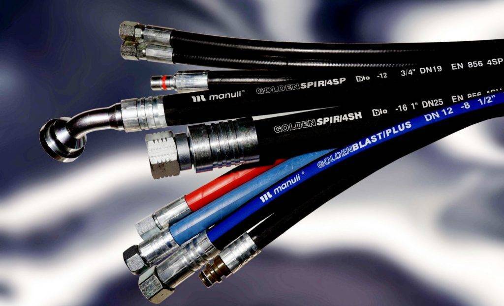 Какой шланг выбрать для компрессора: ТОП-10 самых популярных вариантов