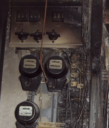 Что делать если счетчик электроэнергии сломался и каковы последствия в связи с новым законодательством