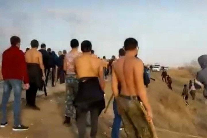 Медики рассказали, почему дезинфекция жилья хлоркой опасна