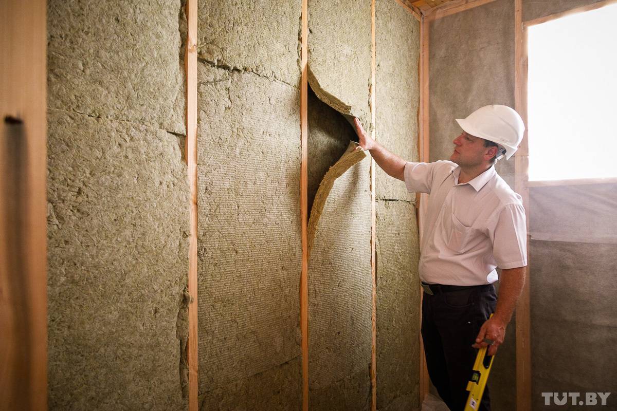 Топ-8 самых дешевых утеплителей: обзор материалов, как выбрать лучший