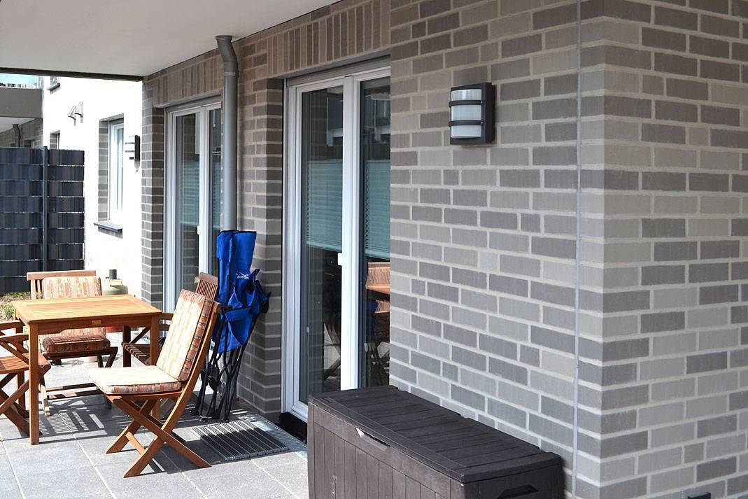 Красота, прочность, долговечность: чем так привлекает клинкерная плитка для фасада