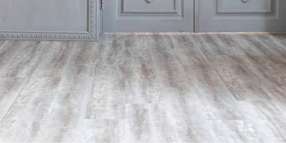Выбираем современное и качественное напольное покрытие: кварц-виниловый ламинат