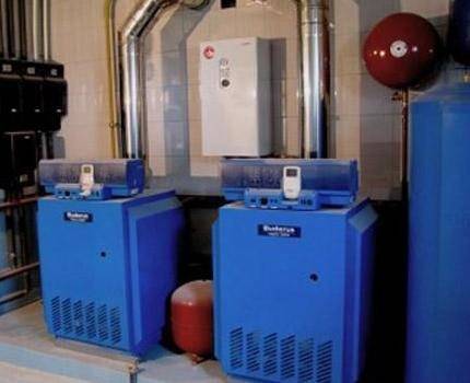 Водяное отопление своими руками: схемы, проектирование и монтаж