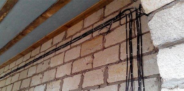 Характеристики и расшифровка аббревиатуры кабеля ВВГ