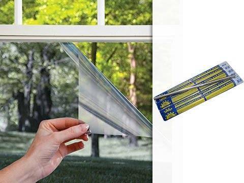 Энергоэффективные стекла – уникальная новая разработка, необходимая для каждого дома