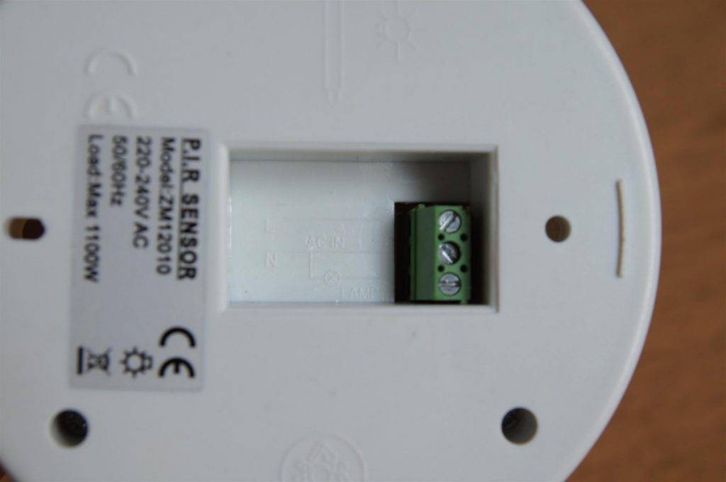 Топ-10 лучших датчиков движения для включения света: рейтинг, какой выбрать