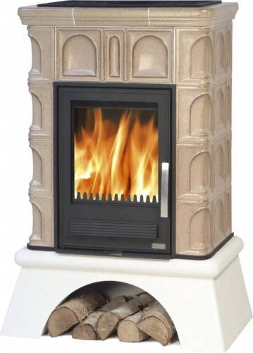 Печи с водяным контуром