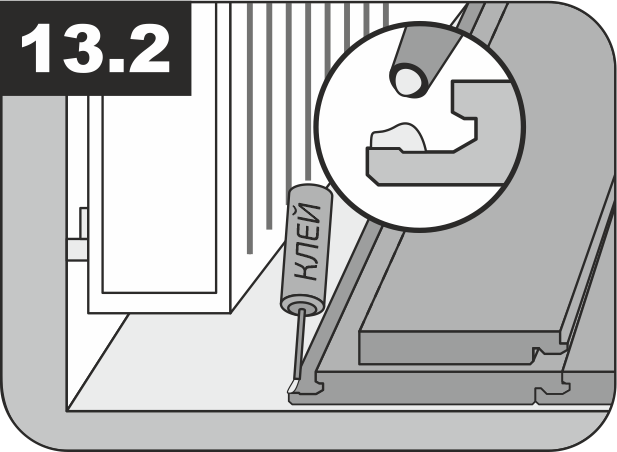 Кварцевый ламинат Refloor Fargo: идеальное решение для дома и квартиры