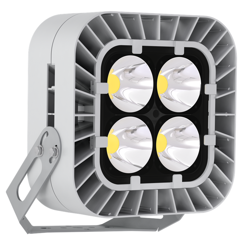 ? лучшие уличные прожекторы на 2022 год