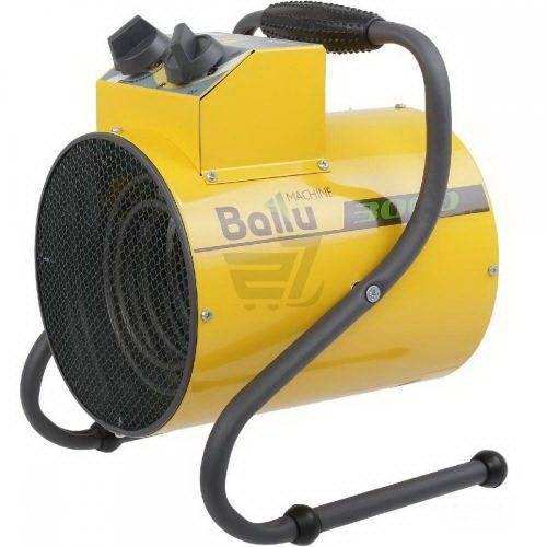 Какую выбрать тепловую электрическую пушку — критерии выбора и рейтинг лучших моделей