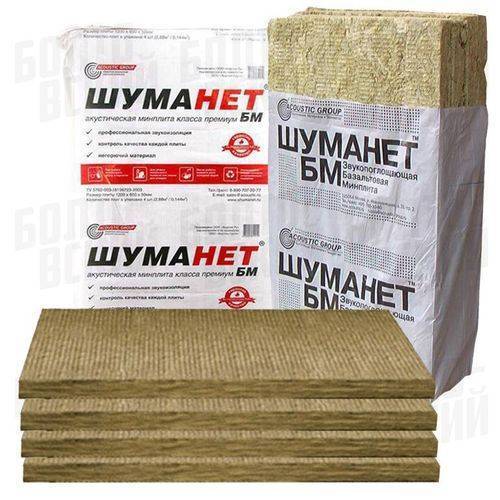 Как сделать звукоизоляцию в квартире?