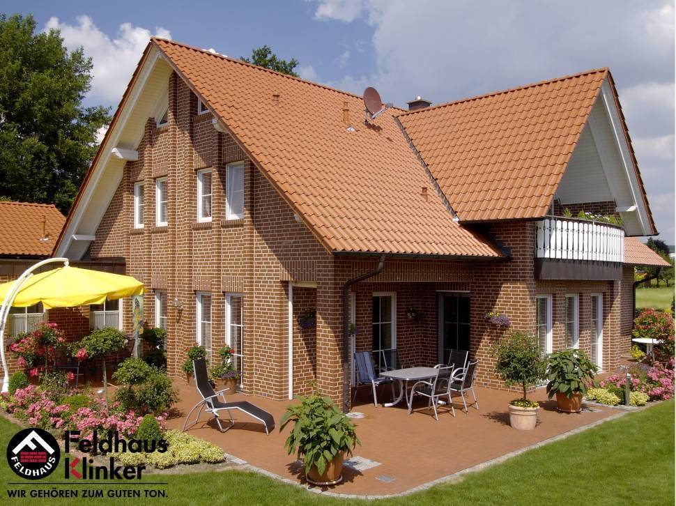 Облицовочный кирпич - его виды и правильный выбор |