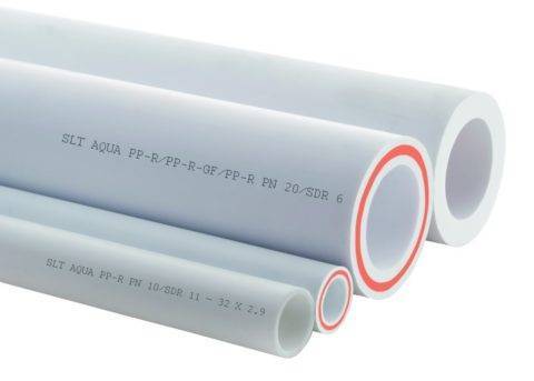 Водопровод из полипропилена своими руками: все про монтаж системы из полипропиленовых труб