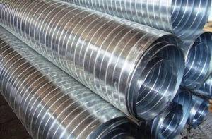 Гофра для электропроводки: виды, характеристики и инструкция по монтажу